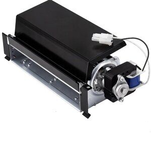 Fireplace Blower Fan Kit